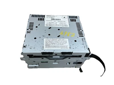 2008 INFINITI FX35 AM/FM Radio Stereo Player 28185CL72A OEM - Изображение 1 из 4