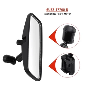 Interior Rear View Mirror für Ford Focus Escape Mustang 6U5Z-17700-B - Bild 1 von 11