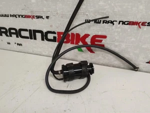 VASCHETTA RECUPERO FUMI ORIGINALE FANTIC MOTOR CABALLERO 500 ANNI 20 2022 2023 - Foto 1 di 8