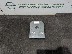 LAND ROVER DISCOVERY 3 L319 NOKIA BLUETOOTH CONTROL UNIT - Picture 1 of 2