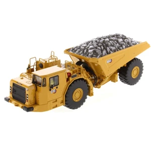 Caterpillar AD45 Underground Articulated Truck 1:50 Scale Diecast 85717 - Picture 1 of 8