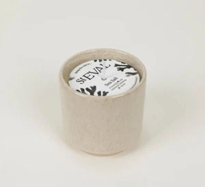 Paquete de 2 velas de té perfumadas St Evan Sea Salt 1 vela de duna nueva en caja - Imagen 1 de 9