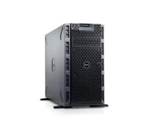 DELL POWEREDGE SERVER T320 16 BAY EMPTY BAREBONES METAL CONVERSION CHASSIS - Picture 1 of 1