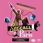 Sex Call From Paris - Sex Call From Paris / O.S.T. - New Vinyl Record - K2z