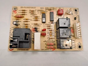 Carrier Bryant CEPL130433-01 Defrost Control Board,,,"USED"... - Picture 1 of 3