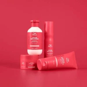 Wella Professional Invigo Colur Brilliance Range - Full Range Stocked - Picture 1 of 16