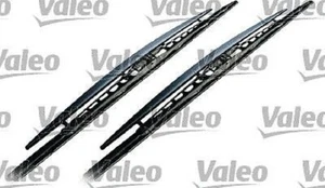 Promo 2+1 Limpiaparabrisas Av + Ar Valeo Citroen C8 06/ 02-08/ 05 Rampa - Imagen 1 de 1