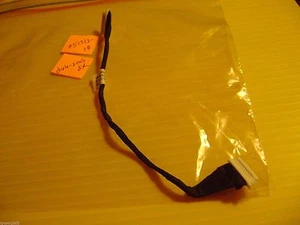 HP Pavilion DV4-2145DX Laptop Audio Board Cable DC02000IR00 - Picture 1 of 3