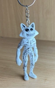 ZOONOMALY - Gato Monstruo - Llavero Juguetes Muñecas Gato Horror Juego Juguetes Regalo Lo último - Imagen 1 de 2