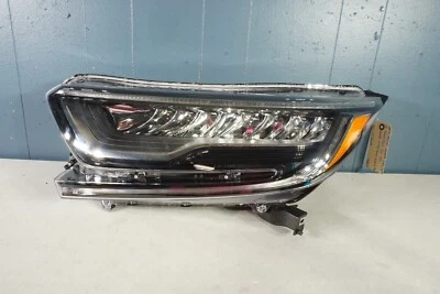 2017-2018-2019-2020-2021-2022 HONDA CRV CR-V LEFT HEADLIGHT FULL LED OEM - Image 1 of 4