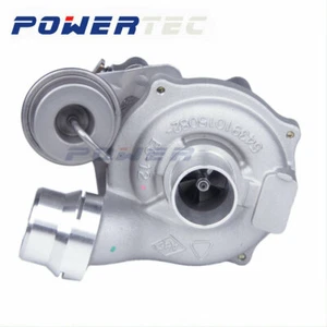 Turbo charger KP35 54359880029 for Dacia Logan 1.5 dCi 86HP K9K 8200889694 - Picture 1 of 5