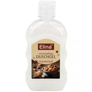 ELINA MED Duschgel Winterpflege Mandelduft 90 ml #DA0024 - Bild 1 von 1