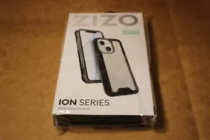 ZIZO ION Series iPhone 13 Case with Tempered Glass - Picture 1 of 2