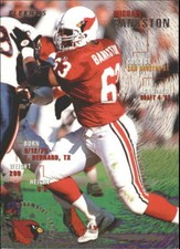 A9318- 1995 Fleer Football Card #'s 1-250 +Rookies -You Pick- 10+ FREE US SHIP