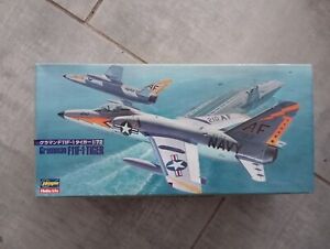 Maquette Hasegawa 1:72 01716 Grumman F11F-1 TIGER