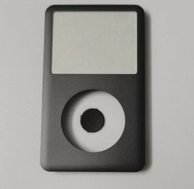 New Front faceplate housing case cover&central button for ipod classic 6/7th gen - Image 1 of 2