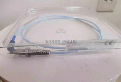 1PCS Bently Nevada Sensor 330104-00-02-90-02-CN Fedex or DHL - Image 1 of 3