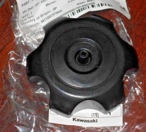 KAWASAKI KFX450R, KFX450, KSF450 ATV, GAS FUEL TANK CAP 51048-0009 - Picture 1 of 3