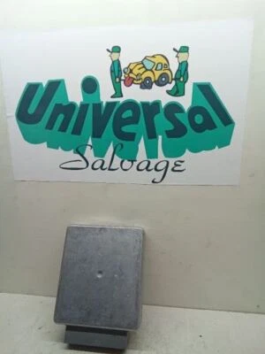 1999 Mazda 626 ECU - Image 1 of 4