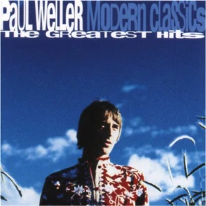 Paul Weller - Modern Classics | CD - Bild 1 von 1