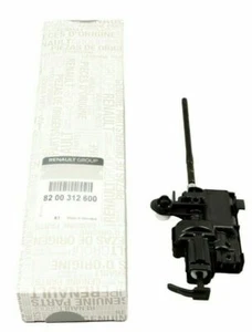 Moteur d'actionneur de bouchon de remplissage de carburant d'origine... - Photo 1/7