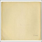 The Beatles White Album Export Issue P-PCS-7067/8