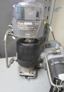 STONEL PRISM PM331DSXXRS - AP103 w/ ITT 1" AP1009 VALVE - Picture 1 of 4