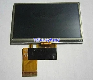 1 Stück für 4,3'' 480x272 Tianma TM043NDH02 TFT GPS Touchscreen + LCD Display #ZH - Bild 1 von 5
