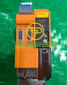Servo Drive B&R 80VD100PD.C022-01 UPS o FedEx 1 pieza usado probado - Imagen 1 de 3
