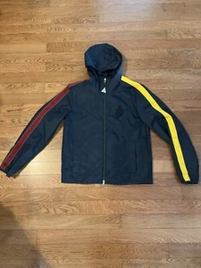 Moncler Genius Jacket Windbreaker Men Size XL - Picture 1 of 9