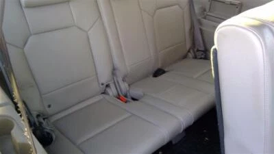 Used Rack and Pinion Assembly fits: 2011 Honda Pilot Power Rack and Pinion Grade Foto 1 de 4