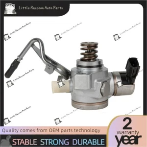 New Fits For Accord 2.4L 2014-2018 High Pressure Fuel Pump 15-18 16790-5LA-A01 - Picture 1 of 7