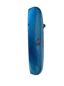 Manija de puerta exterior trasera derecha del lado derecho del pasajero MITSUBISHI MIRAGE 2014-2021 OEM - Imagen 1 de 10