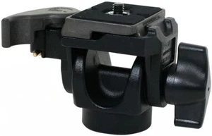 234RC Manfrotto Monopod Quick Release Tilt Top (Aluminum) - Picture 1 of 5