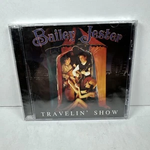 Travelin Show by Jester, Bailey (CD, 2003) - Picture 1 of 3