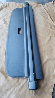 2006 2013 Volkswagen Jetta Mk5 Mk6 станции универсал грузовой конфиденциальности чехол - Изображение 1 из 4