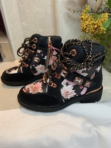 ted baker children's boots