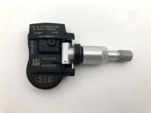 Tire Pressure Sensor OEM Mopar 56029526AA - Picture 1 of 7