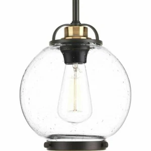 Progress Lighting P5309-20 Chronicle Mini-Pendant 1 Light in Coastal style  - Picture 1 of 1