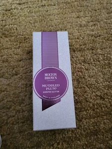 Molton Brown London  Muddled Plum  Scented  Gutter  80g 2.8oz - Picture 1 of 1