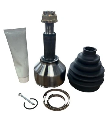CV Joint Kit – Ford Transit Custom 2015–2023 (Automatic Models) - Image 1 of 4