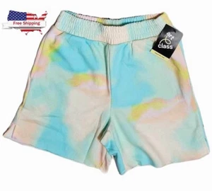 Boys' Tie-Dye Pull-On Short - art class™ Size L - Picture 1 of 4