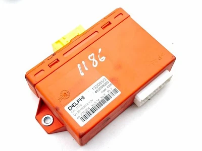 Maserati Quattroporte 2004 Benzina Centralina Der Climatizzatore 294kW AMD218790 - Immagine 1 di 4