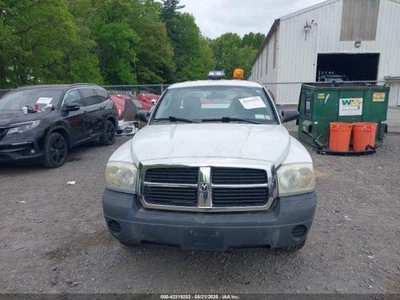 Used Automatic Transmission Assembly fits: 2007 Dodge Dakota AT 4x4 3.7L 42RLE G - Imagem 1 de 4