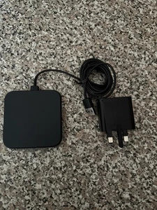 Samsung EP-P1300 Wireless Charger Pad - Black - Used - Fully Working - Picture 1 of 3