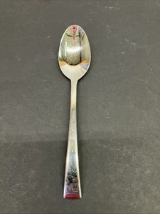 J.A. Henckels Zwilling Bellasera Stainless Flatware Teapoon Sinlge Replacement - Picture 1 of 5