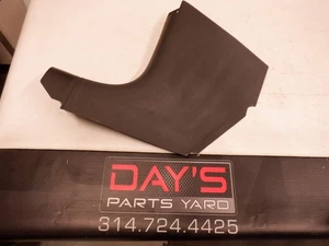 2010 Chevy Camaro SS Interior LH Lower Kick Plate Panel 92234908 OEM - Bild 1 von 6