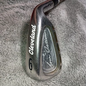 Cleveland Tour Action TA7 Single 6 Eisen Original Graphit Stiff Flex Golfschläger - Bild 1 von 24