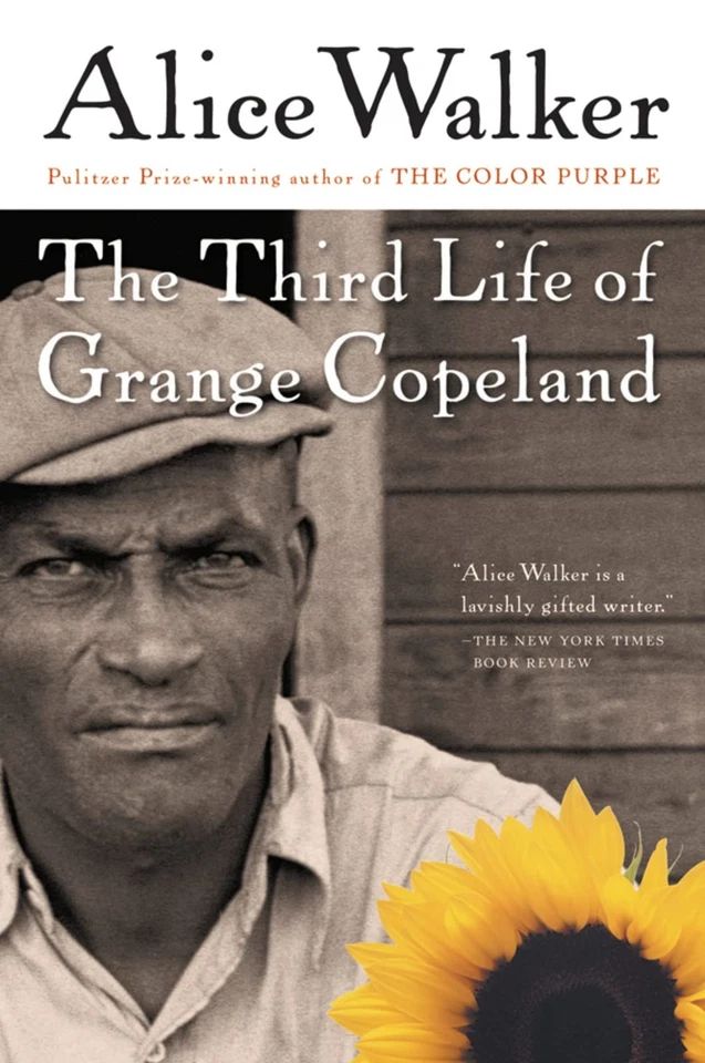 The Third Life of Grange Copeland - paperback Alice Walker - Image 1 of 1