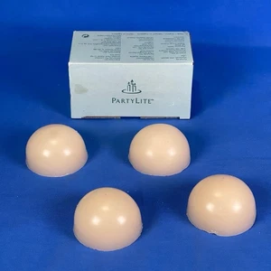 Partylite Aroma Melts - Lote de 4 - Café Latte Z24411 - Retirado - Nuevo en caja - Imagen 1 de 11